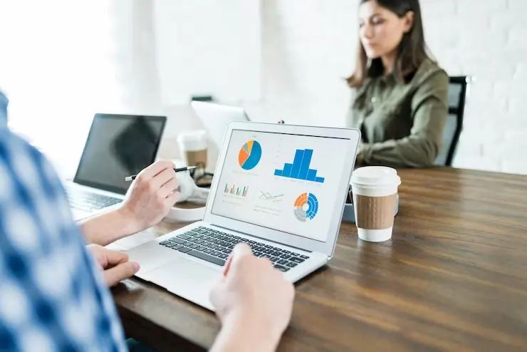 ERP Solution Intro