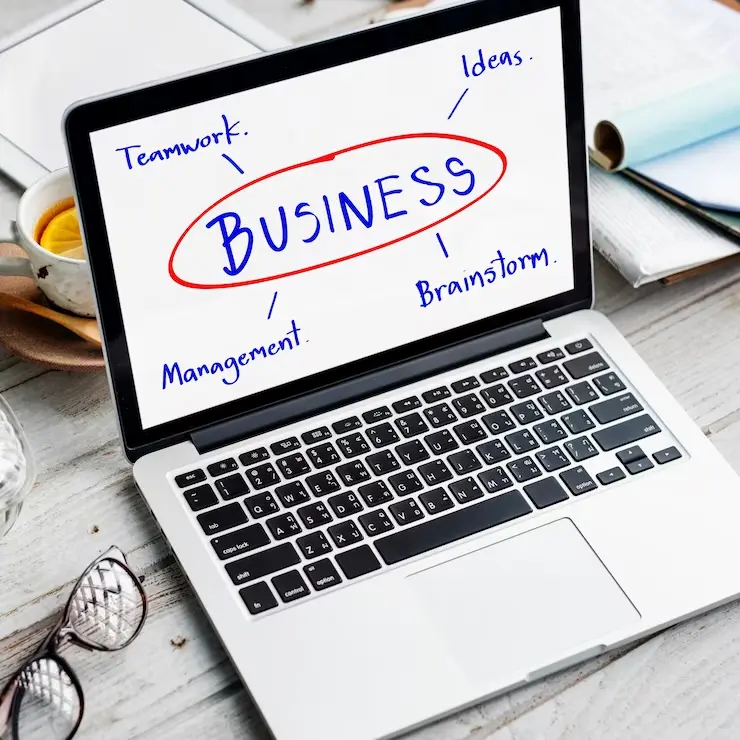 ERP Solution Intro