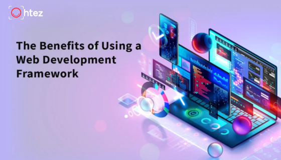 Web Development Frameworks: How to Choose the Best in 2026
