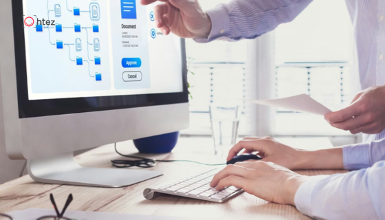 Project Based ERP Systems: 6 Ways They Transform Project Success