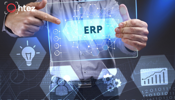 What Is ERP in Operations Management? Benefits & Guide