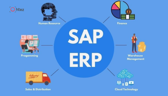 SAP ERP Implementation Process: 7 Steps & Best Practices Guide