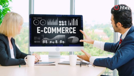 10 Best Ecommerce Web Development Agencies for your company