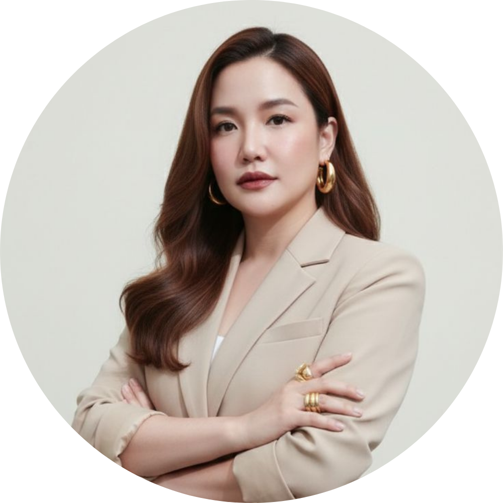 Ms. Chau Tran-CEO-Outfiz