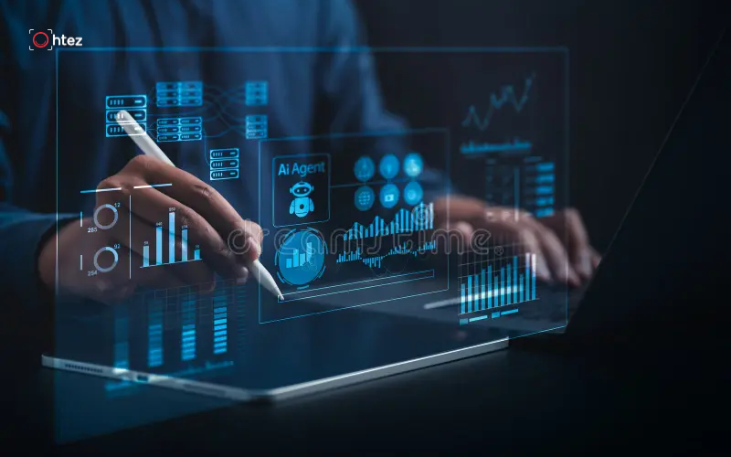 AI Agent for Business Analyst: Shift from Process to Goals
