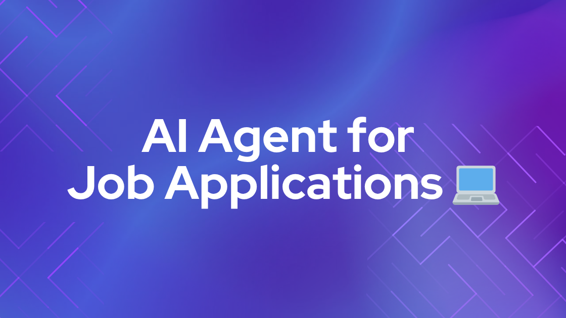 AI Agent for Job Application: Top Tools & Automation Guide