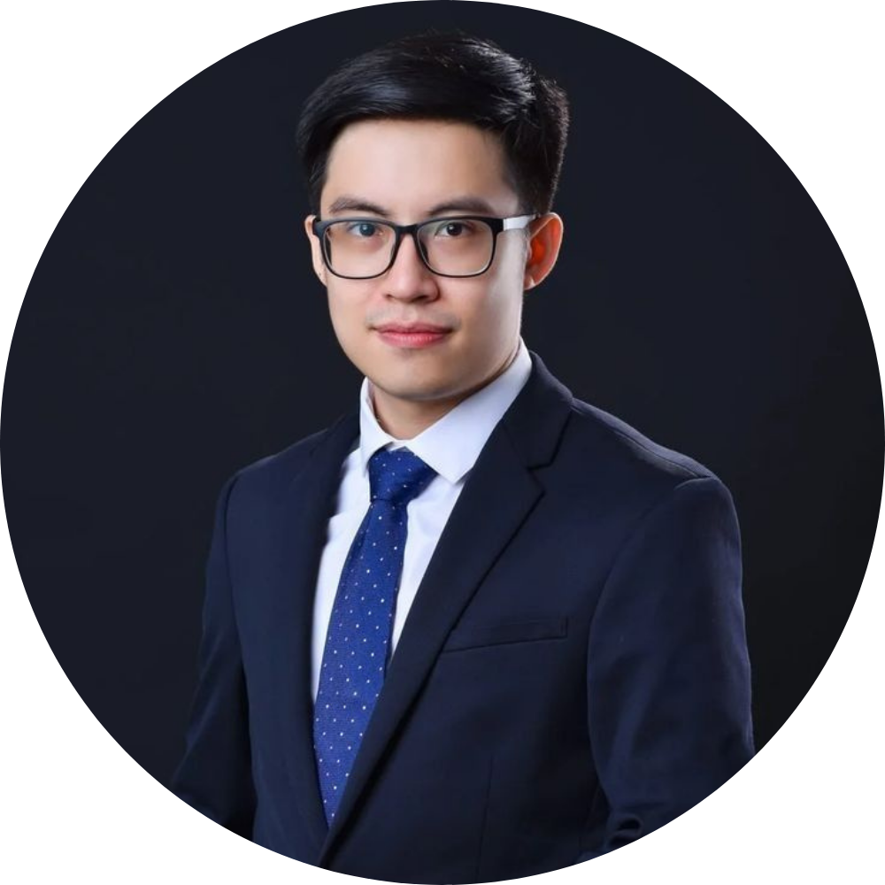Ông Hiếu Trần-CEO-AZ KDP