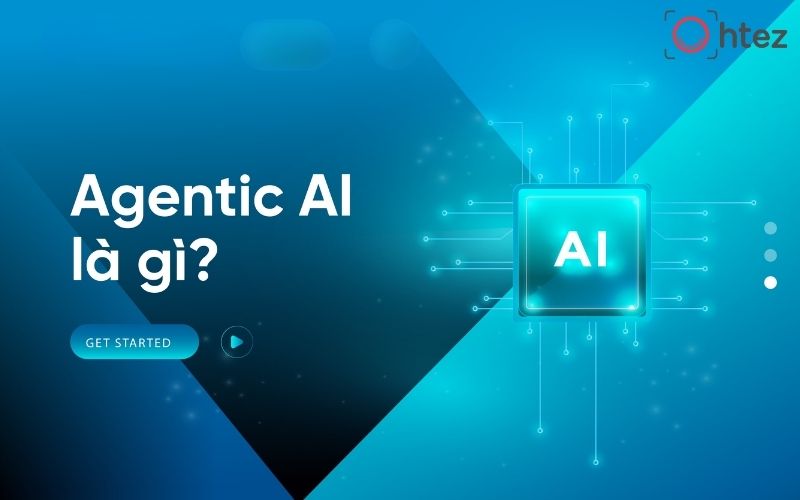 What is Agentic AI? Definition and operating model