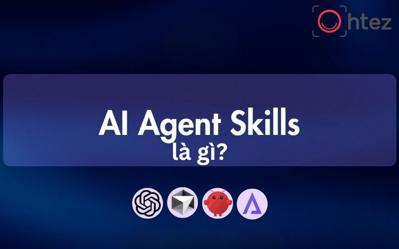 What is AI Agent Skill? Concept, how it works, and detailed examples