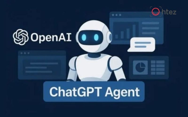 Cách tạo AI Agent trên ChatGPT: hướng dẫn chi tiết từng bước