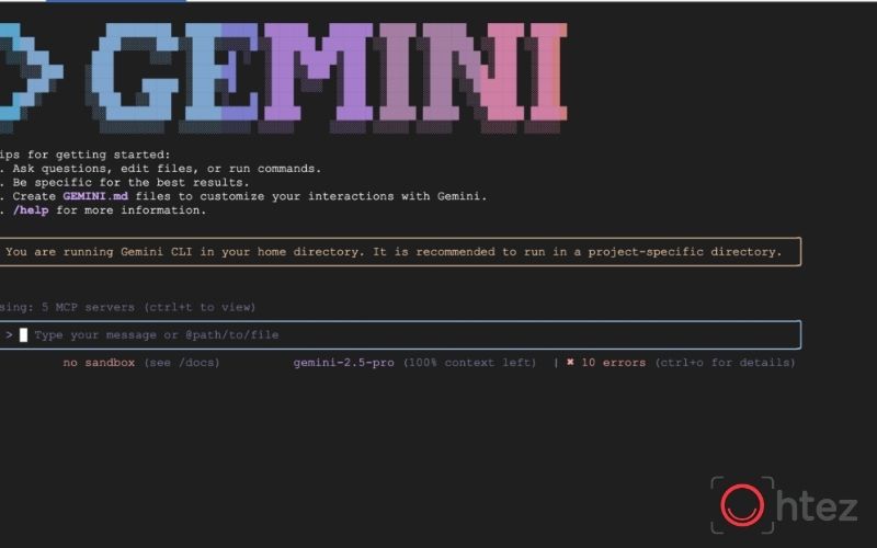 Hướng dẫn cách tạo AI Agent trên Gemini chi tiết trong 10 phút