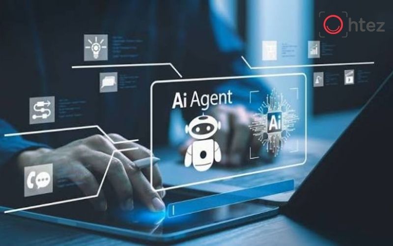 AI Agents help save time, standardize outputs, and reduce manual work for repetitive tasks