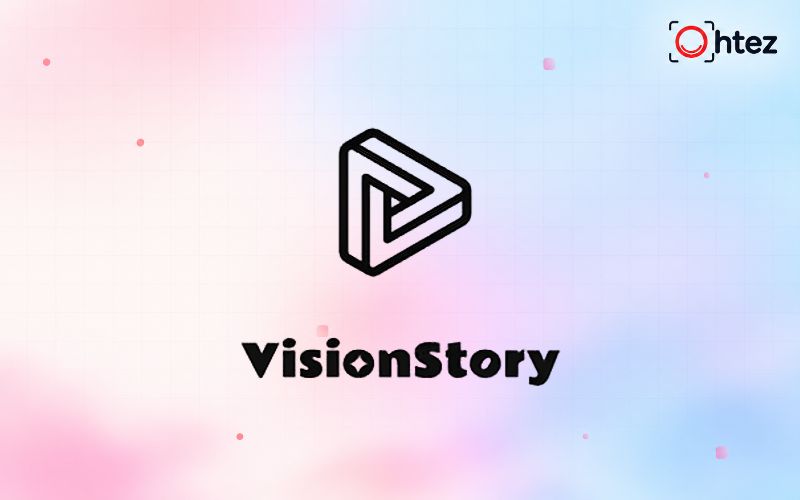 VisionStory AI Agent – Multi-scene video creation for educational and news content