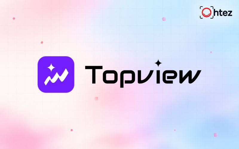 Topview AI Canvas – An automated video production studio for e-commerce