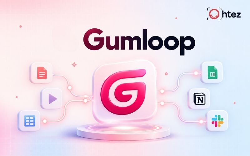Gumloop – Xây dựng quy trình tự động hóa email