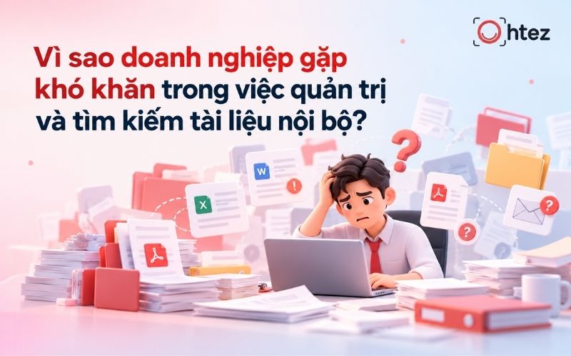 AI Agent for internal document retrieval: A digital knowledge management solution