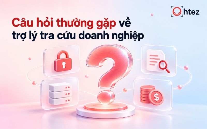 Frequently asked questions about enterprise document retrieval assistants