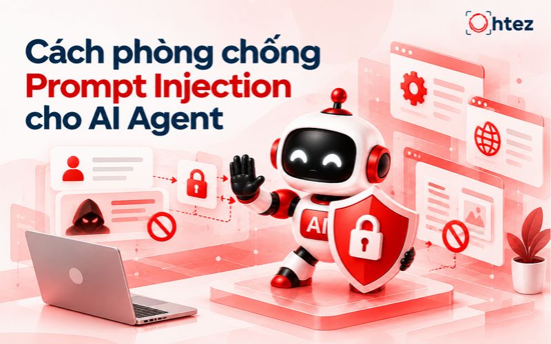 How to prevent Prompt Injection for AI Agents
